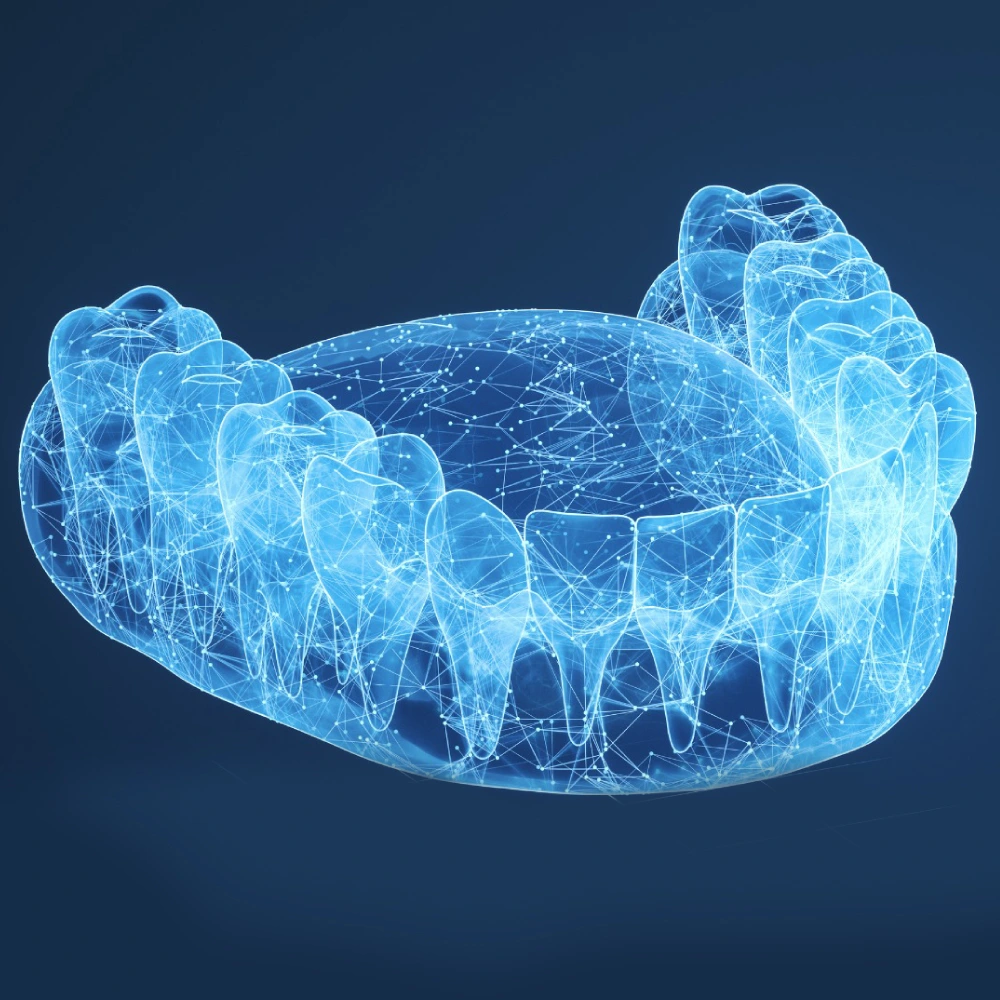 Digital Dentures Continuing Education Course on dentalcare com