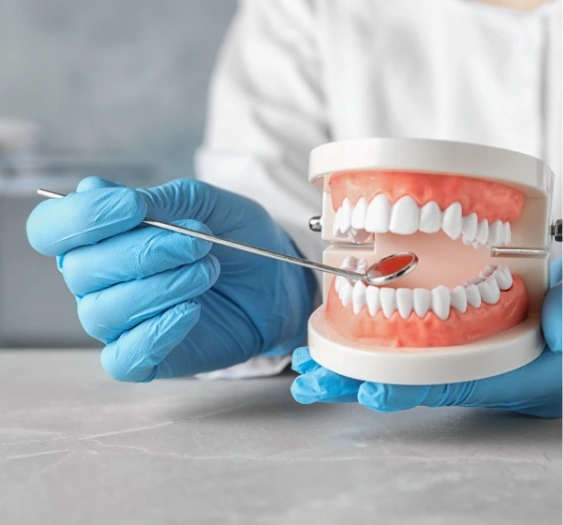 Dental and Oral Health Case Studies | Dentalcare