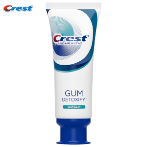 crest toothpaste continuing education