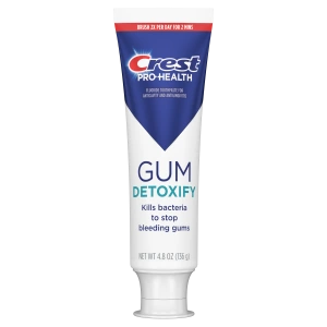 Crest Pro-Health Gum Detoxify
