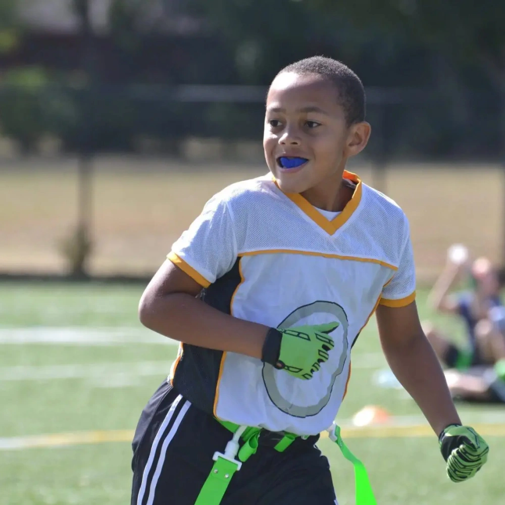 Sports dentistry Education and Prevention: Play it right