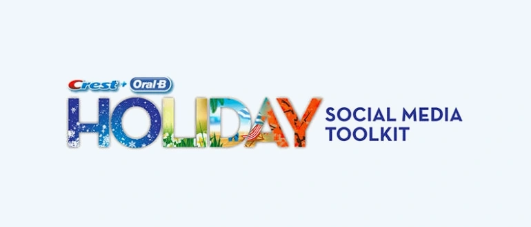 Holiday Social Media Toolkit