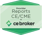 CE Broker Logo