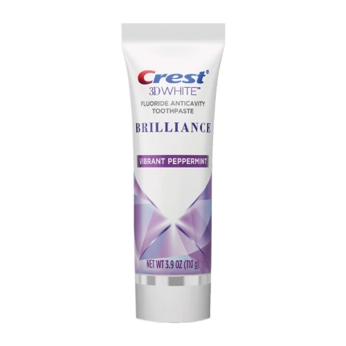 CR 3DWhite Brilliance paste 3.9oz