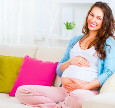 Pregnancy Gingivitis - How To Prevent Bleeding Gums? | Dentalcare