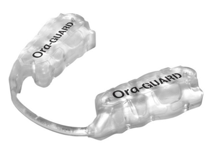 Daytime Mouth Guard [1.5mm]