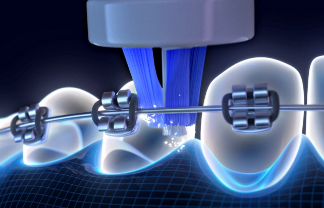 Featured Dental Research