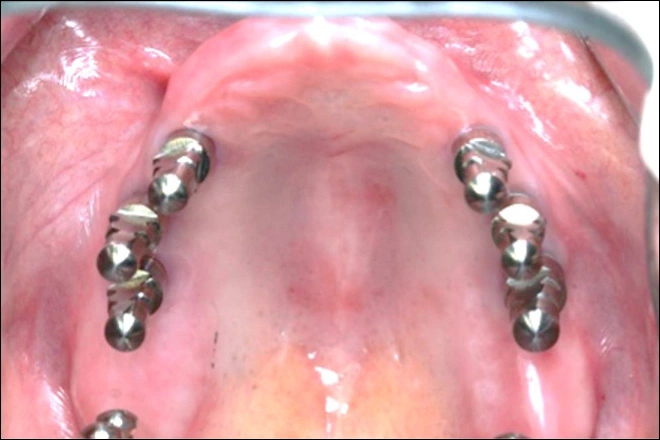 First Clinical Appointment - Figure 1