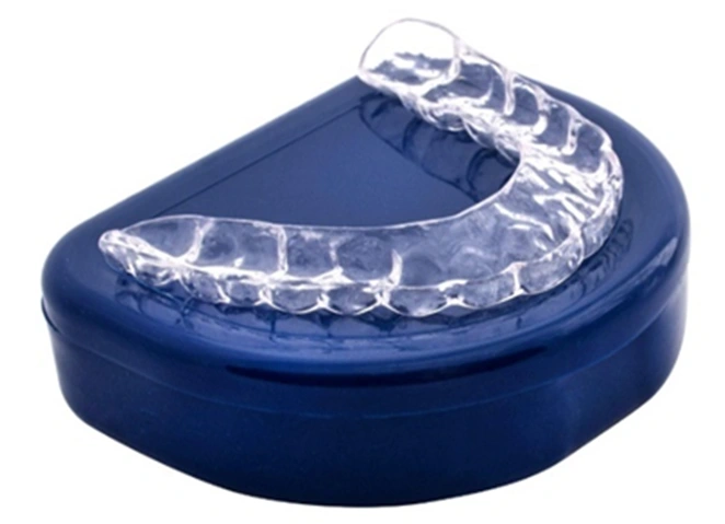Treatment Modalities - Bruxism: The Grind of the Matter - Dentalcare