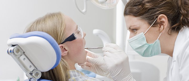 The Importance of Regular Dental Visits to People with Disabilities - SPD