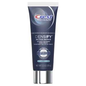 Crest Densify PRO Intensive Clean Toothpaste