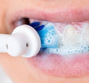 How to Brush with an Electric Toothbrush