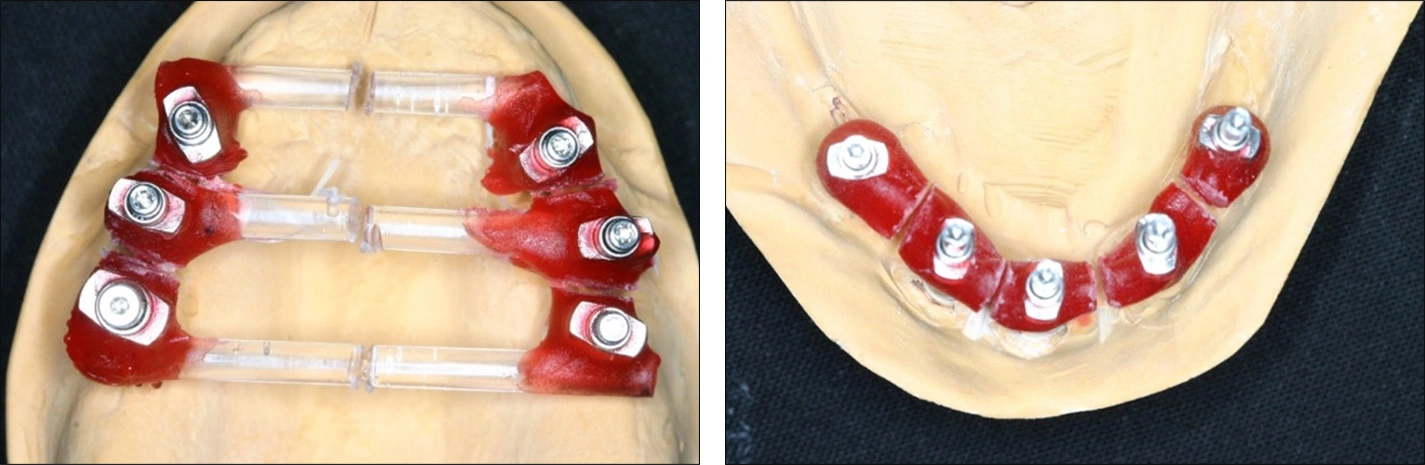 Second Clinical Appointment - Figure 1