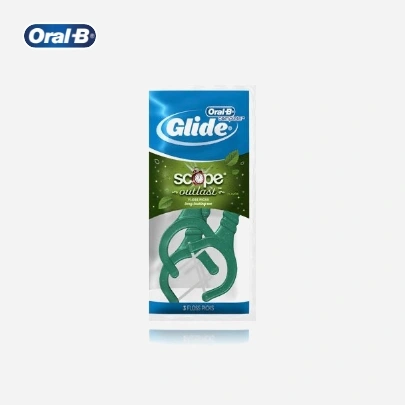 Oral-B Floss