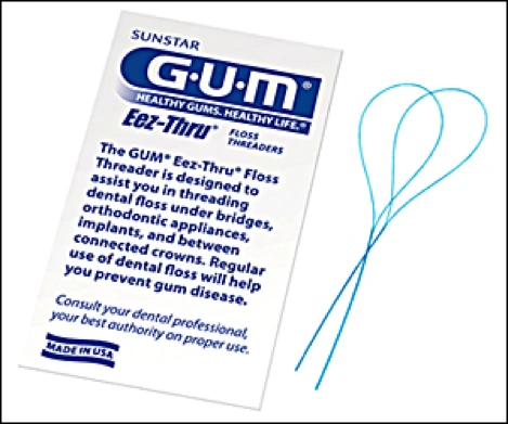 ce514 - Content - Manual and Power Toothbrushing Interdental and Antimicrobial Adjuncts - Figure 9
