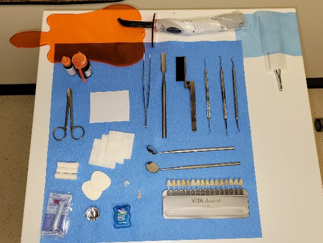 The Singlehanded Transfer The Concepts of Fourhanded Dentistry