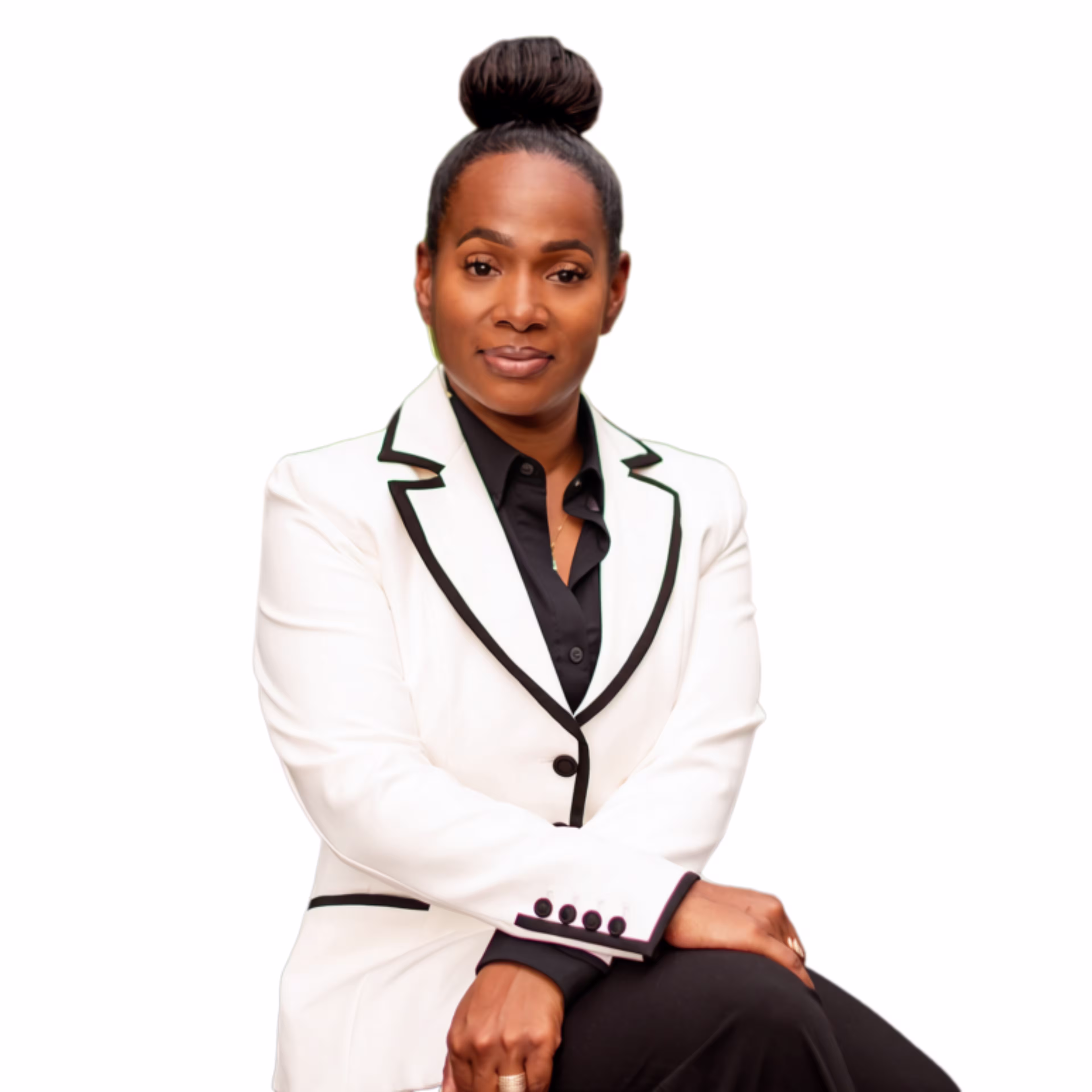 Dr. Joy Void-Holmes 