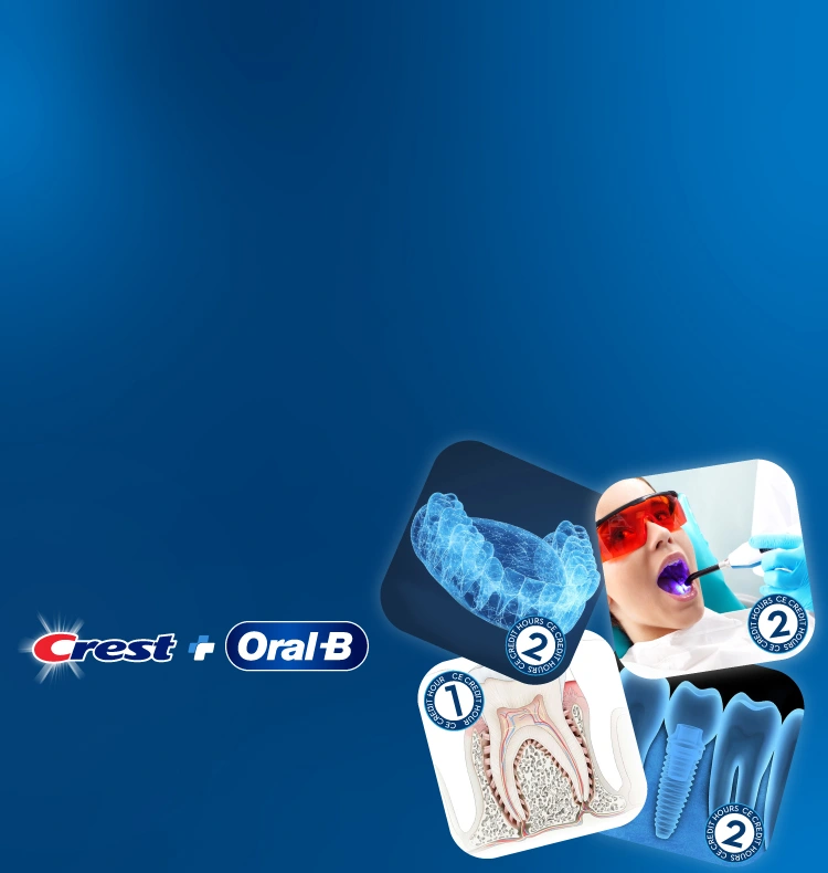 DENTAL CARE INFORMATION FOR PROFESSIONALS visual data 3