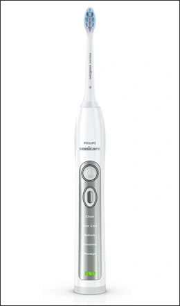 Sonic Technology (Philips Sonicare and Others) Toothbrushes - Figure 2