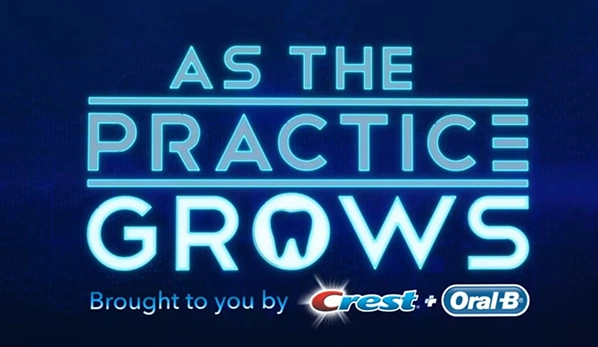 Practice Management - As The Practice Grows