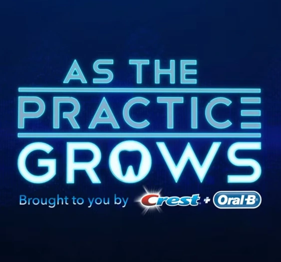 Practice Management - As The Practice Grows - Mobile Image