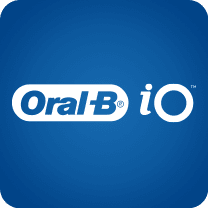 Icon for Oral-B iO mobile app