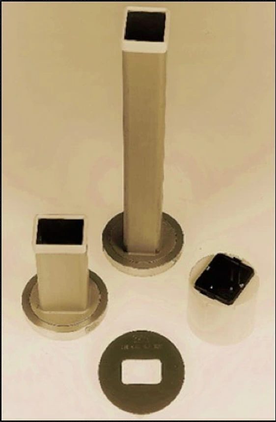 Rectangle Collimation Patient Dose Reduction - Radiographic Selection Criteria - Dentalcare