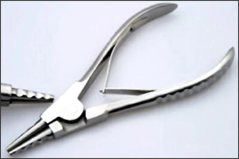 Image: Ring Expanding Pliers