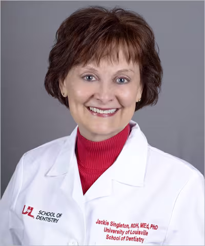 Jacqueline A. Singleton