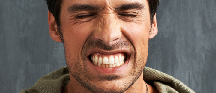 Los síntomas del bruxismo y los peligros del 'rechinar de dientes' -  BuscandoRespuestas