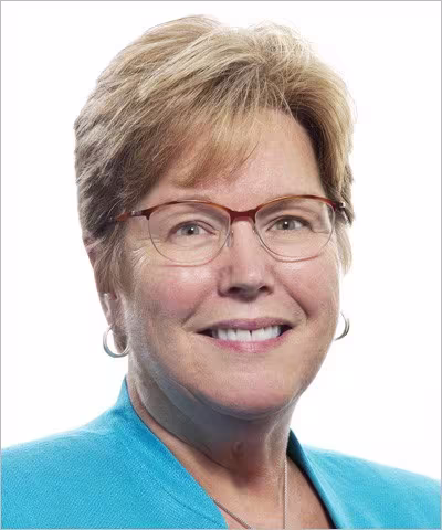 Cynthia Stegeman