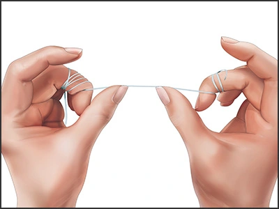 Basic Oral Hygiene - Figure 1