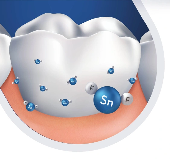 dentalcare.com Toothpaste Module