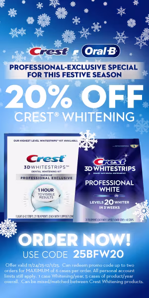 Dental Cyberweek Promo 25 Image