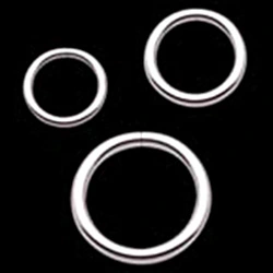 Image: Closed rings