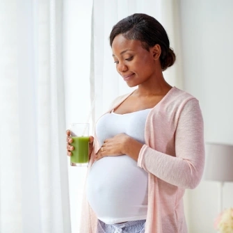 Does Oral Health Affect Pregnancy?