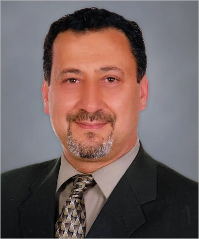 Hussein M. Assaf