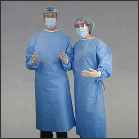 Personal Protective Equipment