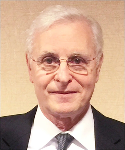 Spencer L. Fried