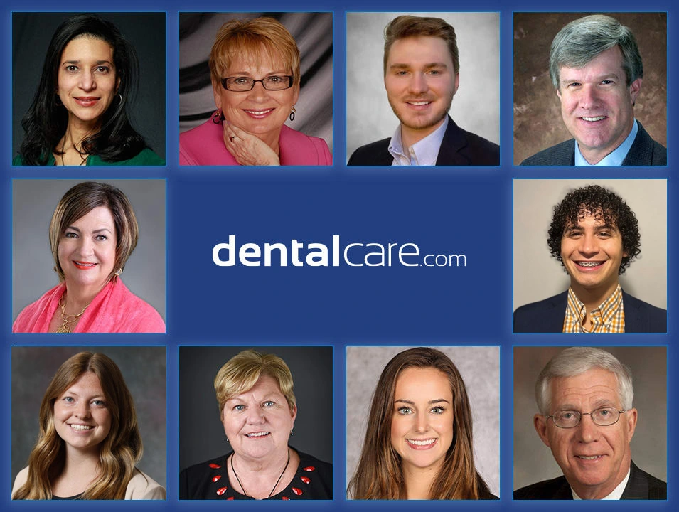 dentalcare.com Advisory Board 2023