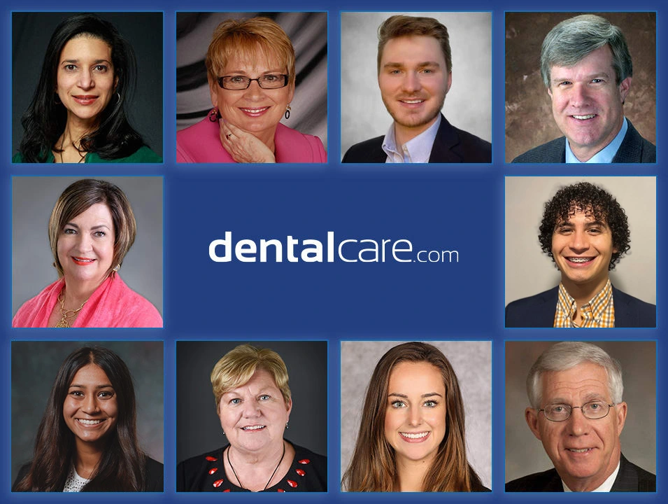 dentalcare.com Advisory Board 2023