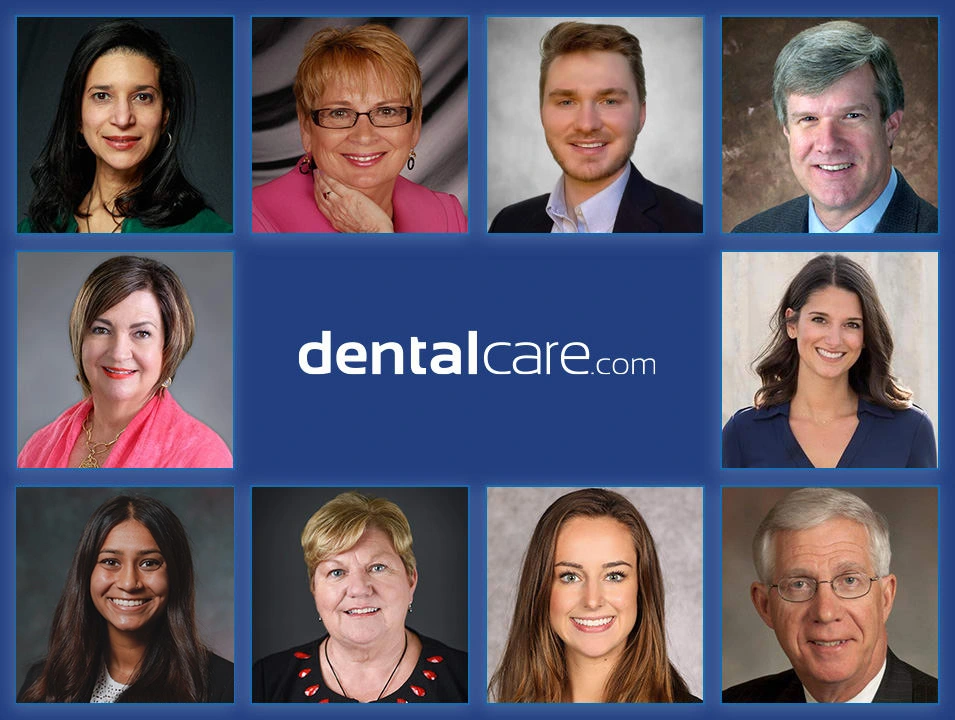 dentalcare.com Advisory Board 2023