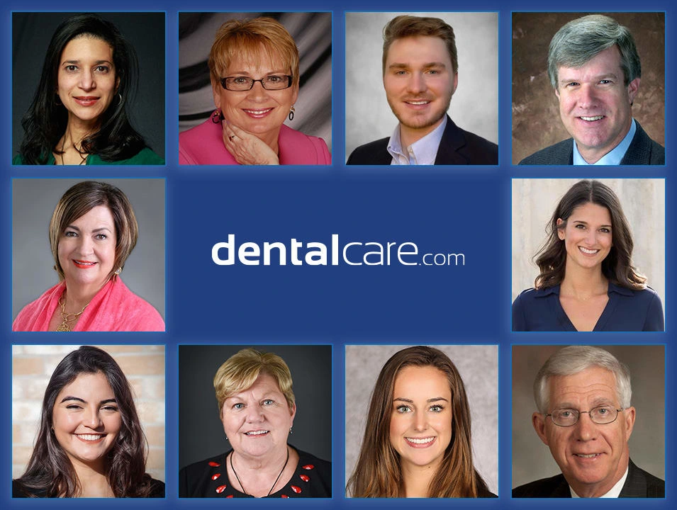 dentalcare.com Advisory Board 2021