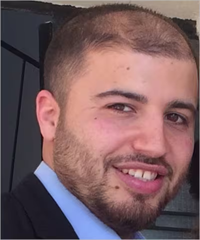 Hussein S Basma
