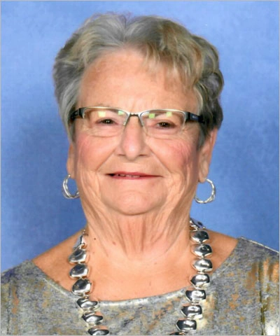 betty ladley finkbeiner