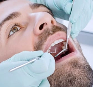 Enfermedad periodontal - Gum Disease - Spanish | Dentalcare