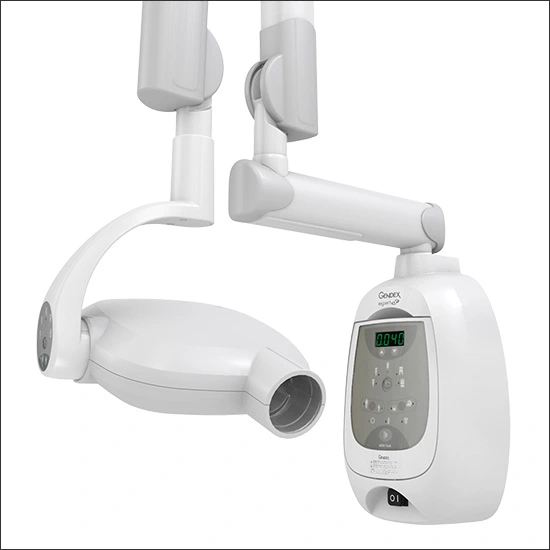 Digital Imaging Basics Digital Imaging in Dentistry Intraoral