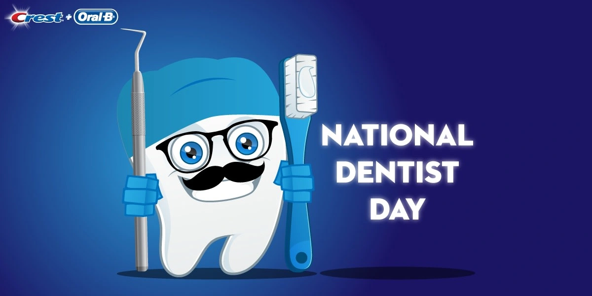 Dentist Day 2019 Image 1