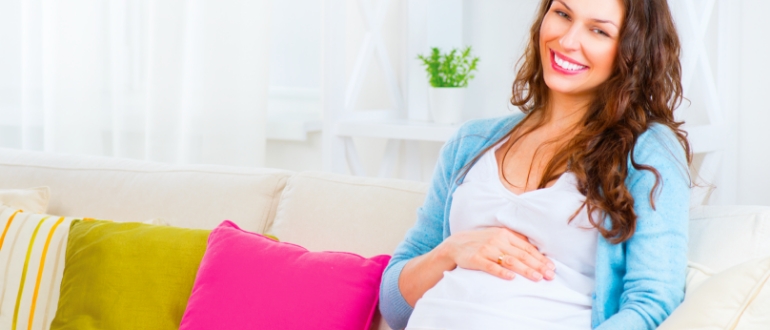 Pregnancy Gingivitis - How To Prevent Bleeding Gums? | Dentalcare