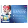 TOGETHER, WE CAN CONQUER CAVITIES Parent Guide - English - Spanish